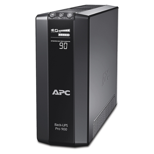 APC Back-UPS Pro 900VA BR900G-FR ++, afbeelding 3