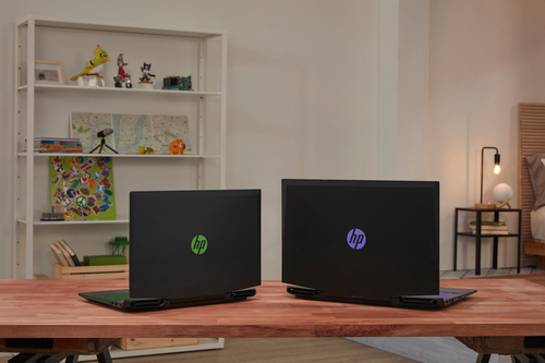 Laptop HP Pavilion Gaming i5-9300H/15,6
