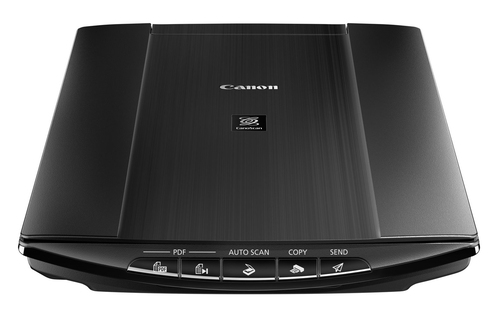 Canon CanoScan Lide 220 Lameskanner 4800 x 4800 DPI A4 Must