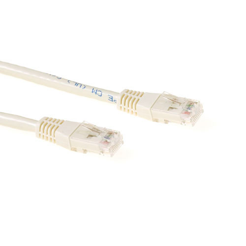 ACT IB8452 netwerkkabel - 25 centimeter