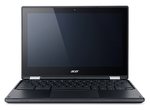 Acer Chromebook R 11 C738T-A14N sülearvuti, 11.6", Celeron N3060, 32 GB