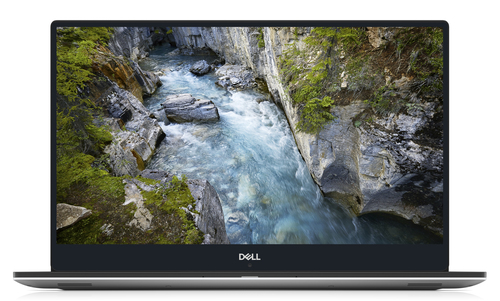 DELL Precision 5530, 15.6", Core i7-8850H, 32 GB RAM, 1 TB SSD, Quadro P2000