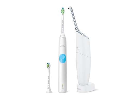 Philips Sonicare AirFloss Ultra – hambavahepuhastaja