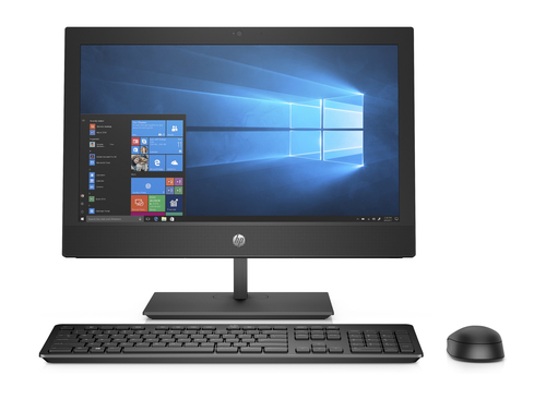 HP ProOne 440 G4 4NT85EA#ABH, 23.8", Core i5-8500T, 8 GB RAM, 256 GB SSD