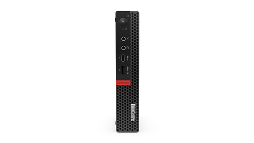 Lenovo ThinkCentre M720q, Core i9-9900T, 16 GB RAM, 512 GB SSD