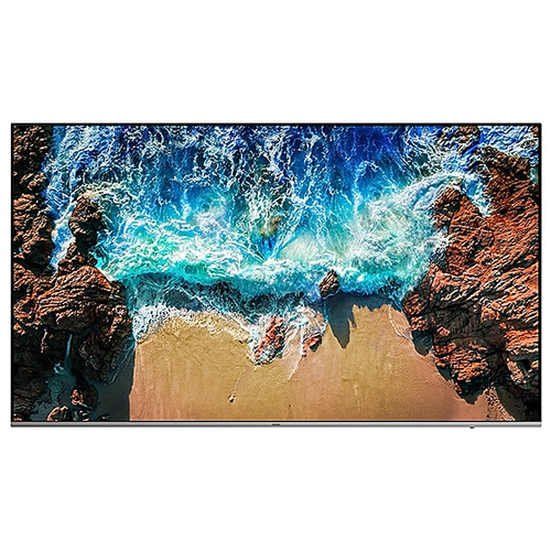 Samsung BE82N, 4K