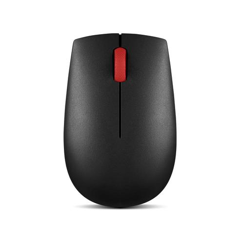 Lenovo 4Y50R20864 RF Wireless Optical Mouse Ambidextrous 1000 Dpi - image 3