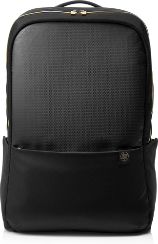 HP 39.62 cm (15.6) Pavilion Accent Backpack Black/Gold