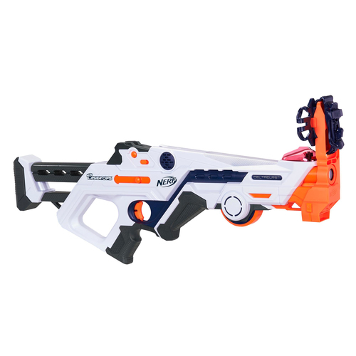 Nerf Laser Ops Delta Burst