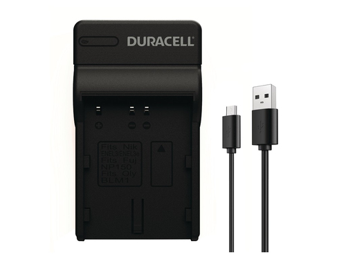Duracell Digital Camera Battery Charger, afbeelding 4