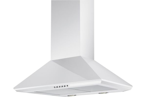 Candy CCT685W cooker hood Island White 850 m³/h
