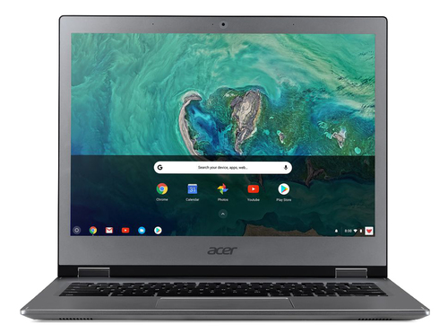Acer Chromebook 13 CB713-1W-50YY, 13.5", Core i5-8250U, 16 GB RAM, 64 GB EMMC