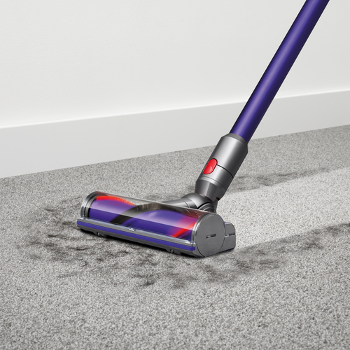 Dyson V10 Animal. Tipo di pulizia: Secco, Sistema di filtraggio dell'aspirapolvere: Ciclonico, Metodo di separazione dello