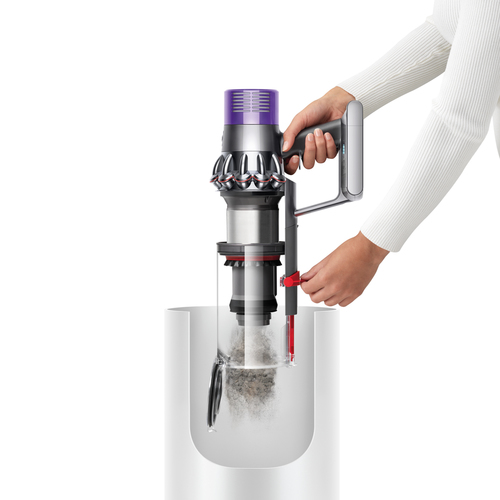Dyson V10 Animal. Tipo di pulizia: Secco, Sistema di filtraggio dell'aspirapolvere: Ciclonico, Metodo di separazione dello