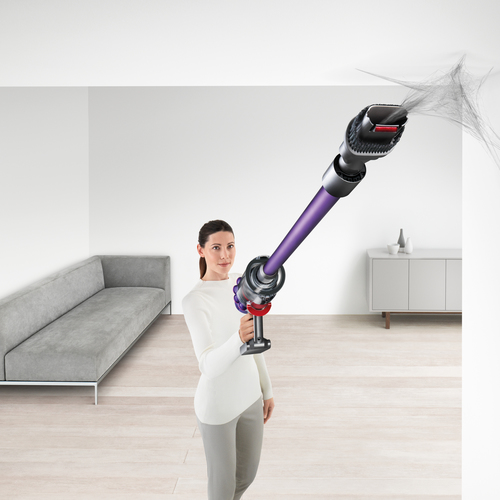 Dyson V10 Animal. Tipo di pulizia: Secco, Sistema di filtraggio dell'aspirapolvere: Ciclonico, Metodo di separazione dello