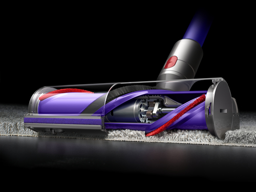 Dyson V10 Animal. Tipo di pulizia: Secco, Sistema di filtraggio dell'aspirapolvere: Ciclonico, Metodo di separazione dello
