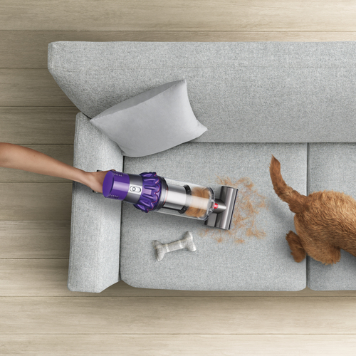 Dyson V10 Animal. Tipo di pulizia: Secco, Sistema di filtraggio dell'aspirapolvere: Ciclonico, Metodo di separazione dello