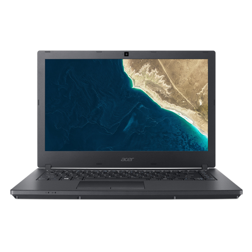 Acer TravelMate P2 TMP2410-G2-M-58D6, 14", Core i5-8250U, 8 GB RAM, 256 GB SSD