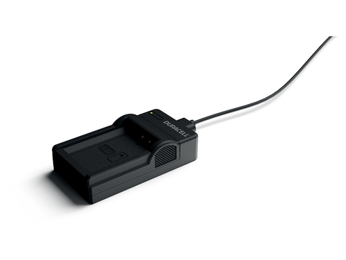 Duracell Digital Camera Battery Charger, afbeelding 2