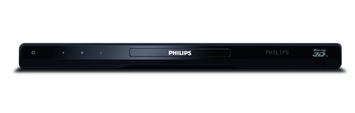 Philips Blu-ray Disc player BDP5506/F7 – image 2