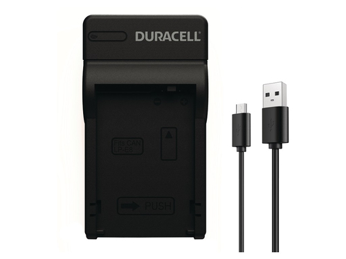 Duracell Digital Camera Battery Charger, afbeelding 4