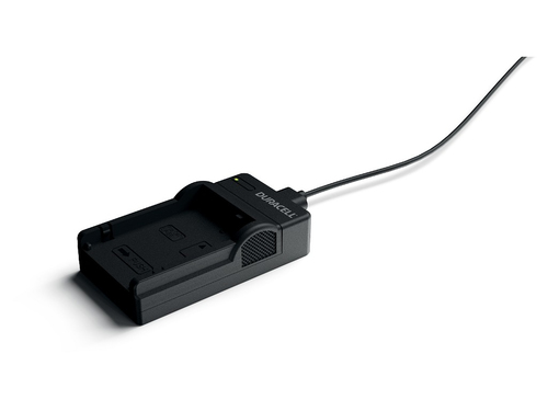 Duracell Digital Camera Battery Charger, afbeelding 2