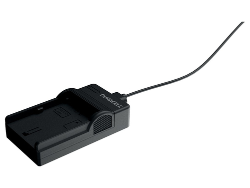 Duracell Digital Camera Battery Charger, afbeelding 2