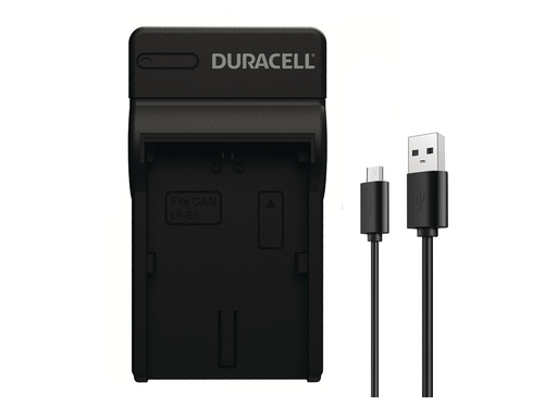 Duracell Digital Camera Battery Charger, afbeelding 4