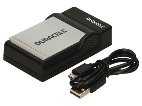 Duracell Digital Camera Battery Charger, afbeelding 2
