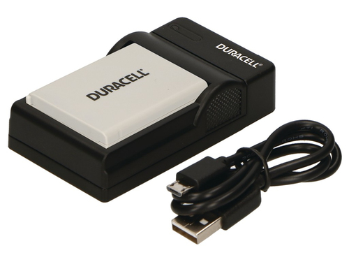 Duracell Digital Camera Battery Charger, afbeelding 2