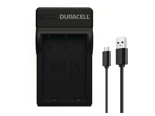 Duracell Digital Camera Battery Charger, afbeelding 4