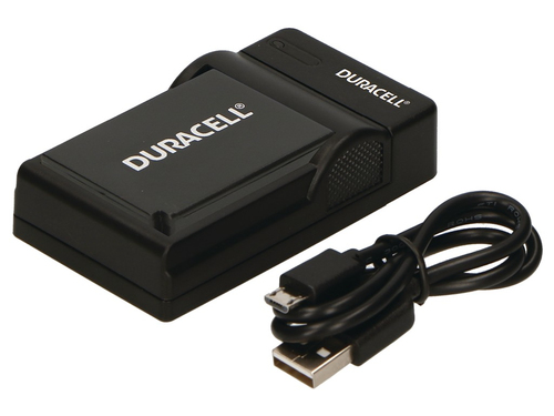 Duracell - USB-batterijlader, afbeelding 2