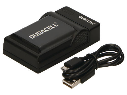 Duracell - USB-batterijlader, afbeelding 2