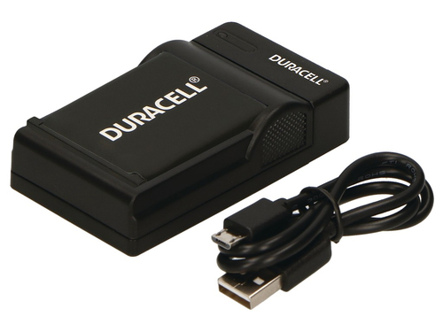 Duracell - Batterijlader, afbeelding 2