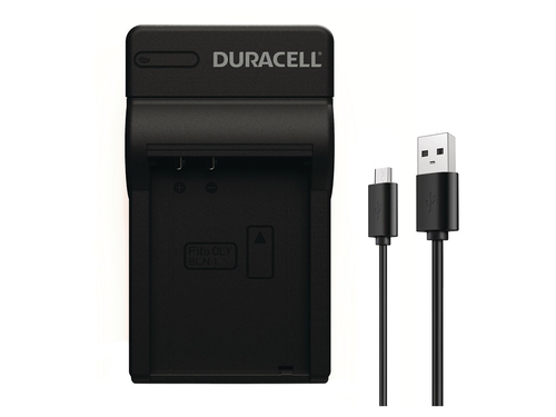Duracell - USB-batterijlader, afbeelding 4