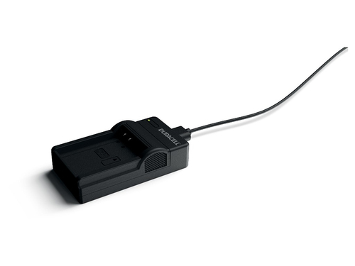 Duracell - USB-batterijlader, afbeelding 2