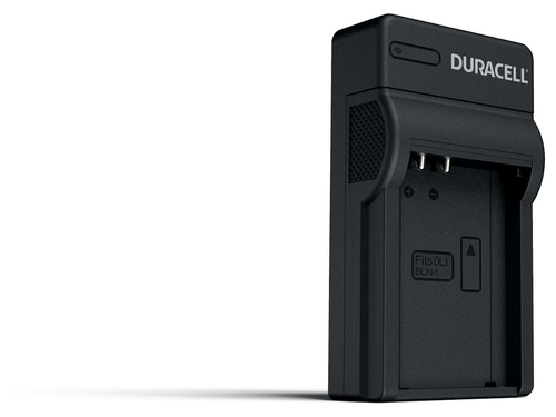 Duracell - USB-batterijlader, afbeelding 3