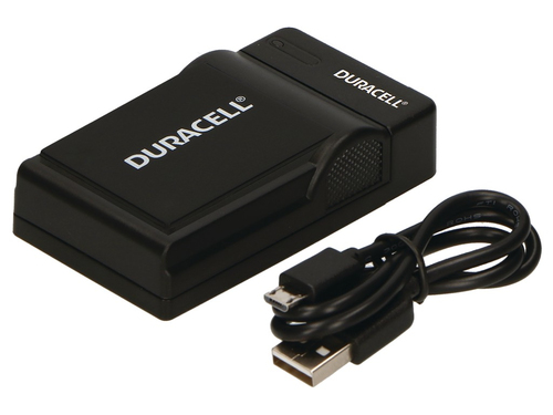 Duracell Digital Camera Battery Charger, afbeelding 2
