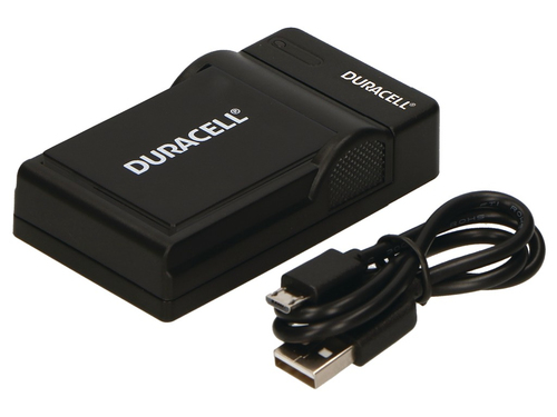Duracell Digital Camera Battery Charger, afbeelding 2