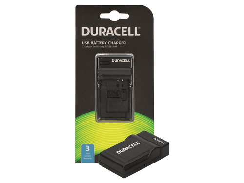 Duracell DRP5956 akulaadija USB