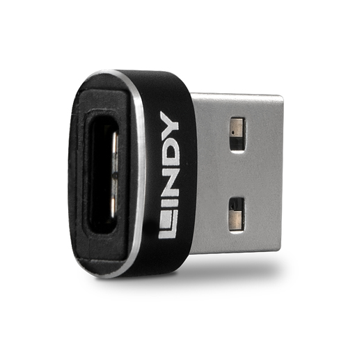 Lindy 41884 - USB Adapter, afbeelding 2