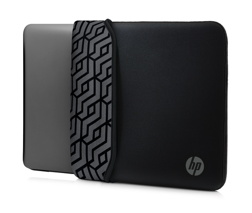 HP 15.6" Neoprene Reversible Sleeve – image 1