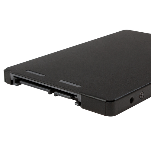 HD enclosure LogiLink M.2 SSD > 2.5 SATA bridge, afbeelding 3