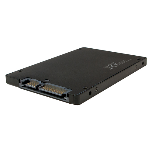 HD enclosure LogiLink M.2 SSD > 2.5 SATA bridge, afbeelding 2