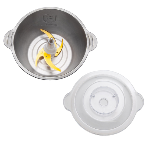 Sogo PIC-SS-5262 electric food chopper – image 5