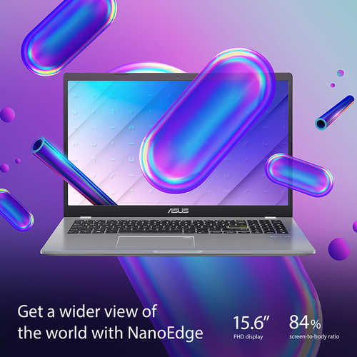 ASUS Vivobook Go 15 E510KA-EJ618WS Intel® Pentium® Silver N6000 Laptop – image 9