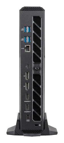 ASUS ROG NUC RNUC15JNK9X28AA2 mini-pc, afbeelding 2