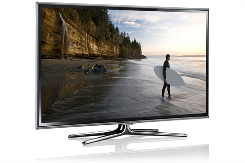 Samsung UE55ES6880 139.7 cm (55") Full HD Smart TV Wi-Fi Silver – image 5