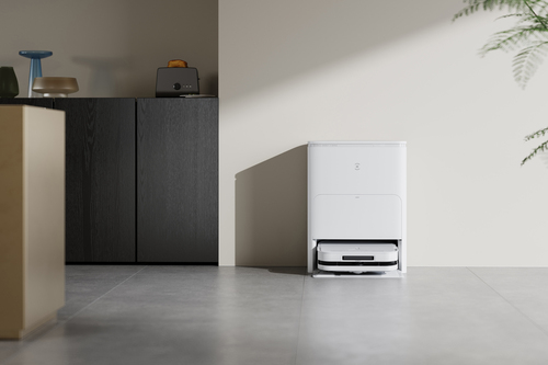 Ecovacs Deebot X5 Omni – image 7