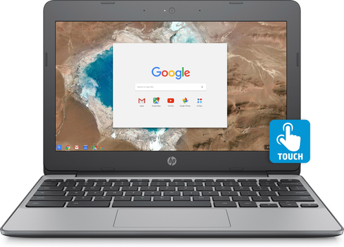 HP Chromebook - 11-v001na – image 6
